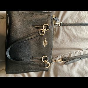 Coach crossbody bag